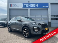 Peugeot 2008 - 1.2 130PK Allure | Automaat |Stoelverwarming | | Dodehoek |Adaptieve Cruise control | Came