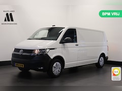Volkswagen Transporter - 2.0 TDI L2 EURO 6 - Airco - Navi - Cruise - €15.950, - Excl