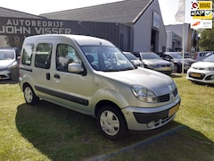 Renault Kangoo - 1.2-16V Privilège *ROLSTOEL vervoer