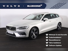 Volvo V60 - T4 Inscription - Panorama/schuifdak - Verwarmde voorstoelen - Parkeersensoren achter - Ele