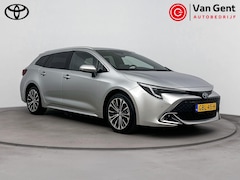 Toyota Corolla Touring Sports - Hybrid 140 Dynamic | Parkeersensoren | Stoelverwarming | Navigatie | Apple Carplay / Andro