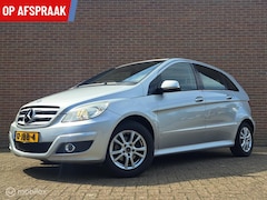 Mercedes-Benz B-klasse - 150 Business Class