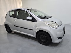 Citroën C1 - 1.0-12V Ambiance 3drs 50Kw Bjr.2011