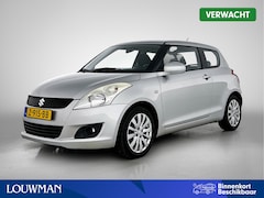 Suzuki Swift - 1.2 Base EASSS | navi | Stoelverwarming |
