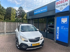 Opel Mokka - COSMO 1.6I16V Navi, LM Velgen 18inch., Airco ECC, Trekhaak