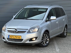 Opel Zafira - 1.8 111 years Edition