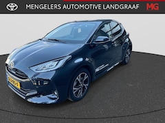 Toyota Yaris - 1.5 Hybrid 115 Business Plus