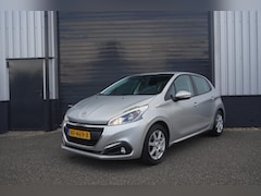 Peugeot 208 - 1.2 PureTech Blue Lion | Navigatie | Bluetooth Telefonie