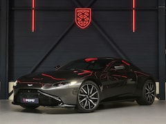 Aston Martin V8 Vantage - Coupé 4.0 STOELVENT.|MEMORY|360°