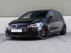 Volkswagen Golf - 2.0 TSI GTI Performance Pano DSG Dynaudio