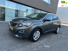 Peugeot 3008 - 1.2 PureTech Première CLIMAT BJ 3-2021 APK 3-2026