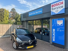 Renault Clio Estate - 0.9 TCe Limited Navi, Airco ECC, Trekhaak