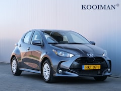 Toyota Yaris - 1.5 Hybrid Active Adap. Cruise / Carplay / DAB