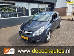 Opel Corsa - 1.4-16V Business