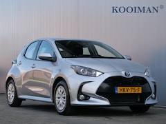 Toyota Yaris - 1.5 Hybrid Active Camera / Climate Control / Ad.Cruise control