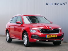 Skoda Kamiq - 1.0 TSI Business Edition Carplay / Camera / Cruise