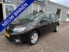Dacia Sandero - 0.9 TCe Laureate navi