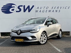 Renault Clio - 0.9 TCe Intens | All Season | LED | Camera | Navi