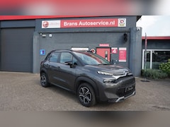 Citroën C3 Aircross - 1.2 PT S&S Feel