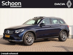 Mercedes-Benz GLC-klasse - 250 4MATIC | Panoramadak | Elek. Trekhaak | LED | 19'' | Halfleder