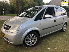 Opel Meriva - 1.6-16V Maxx Cool APK 05-03-2026