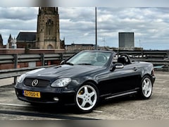 Mercedes-Benz SLK-klasse - 200 K. AMG Pakket | Zeer netjes!