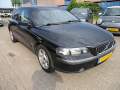 Volvo S60 - 2.4 AIRCO CRUISE APK 6-2026