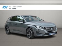Peugeot 308 - 1.2 PureTech 130pk EAT8 Allure | Navi | Climate | Adaptive Cruise | Full LED | 360° Camera