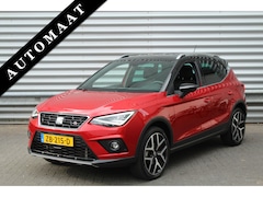 SEAT Arona - 1.0 TSI 116pk FR Business Intense DSG7 NL-Auto NAP Clima Cruise Navi Carplay BEATS 18"LMV