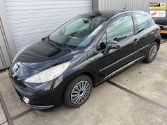 Peugeot 207 - 1.4 Nieuwe Apk
