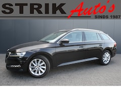 Skoda Superb Combi - 2.0 TDI Business Edition