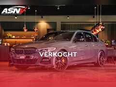 BMW 3-serie - 330i xDrive High Executive, 259 PK, Full/M/Performance, Adapt.Onderstel, Head/Up, Harman/K
