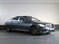 Mercedes-Benz S-klasse - 560 Maybach 4Matic