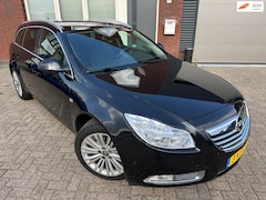Opel Insignia Sports Tourer - 1.4 Turbo EcoFLEX Design Edition / Navi / PDC / Cruise / LM / NAP