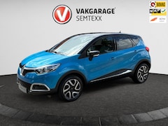 Renault Captur - 0.9 TCe Dynamique | Slechts 135.000 KM | Cruise | Navi | Auto Airco | Org. NL Auto | PDC A
