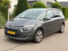 Citroën Grand C4 Picasso - 2.0 BlueHDi Intensive 7Pers 2014 Pano/Leder/Navi
