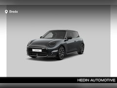 MINI Cooper - E | John Cooper Works | Pakket M | 40 kWh | 18' JCW Wielen Rallye Spoke
