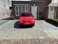 Volkswagen Lupo - 1.0 Trendline