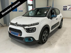 Citroën C3 - 1.2 PureTech Shine