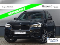 BMW X3 - M40i xDrive - Individual Leder - Pano - Trekhaak - Harman Kardon - ACC
