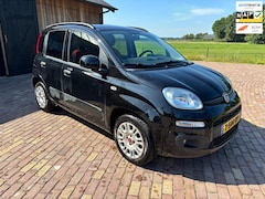Fiat Panda - 1.2 Easy , TREKHAAK, STOELVERWARMING EN VOORRUITVERWARMING
