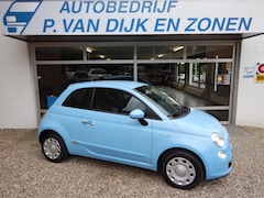 Fiat 500 - 1.2 Pop