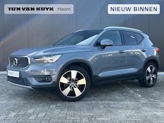 Volvo XC40 - 1.5 T2 Momentum / Stoelverwarming / Apple carplay / trekhaak / camera /