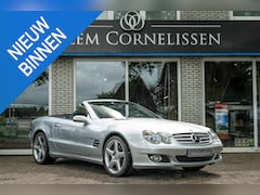 Mercedes-Benz SL-klasse Cabrio - 500
