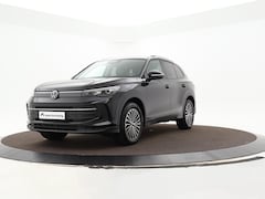 Volkswagen Tiguan - 1.5 eTSI 150pk DSG Life Edition · Camera · Dodehoeksensor · Apple Car Play · Stuur & Stoel