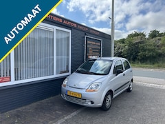 Chevrolet Matiz - 0.8 Spirit