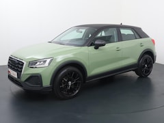 Audi Q2 - 30 TFSI Pro Line | 110 PK | LED verlichting | Cruise control | Apple Carplay/Android Auto