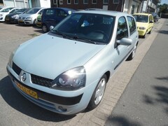 Renault Clio - apk 3.26 1.2-16V Billabong