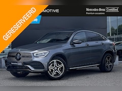 Mercedes-Benz GLC-klasse Coupé - GLC 300e 4MATIC Business Solution AMG | Nightpakket | Schuifdak | LED | Sfeerverlichting |