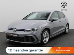 Volkswagen Golf - 1.4 eHybrid GTE 245PK Stoel & Stuurwielverwarming, Getint Glas, Adaptive Cruise Controle,